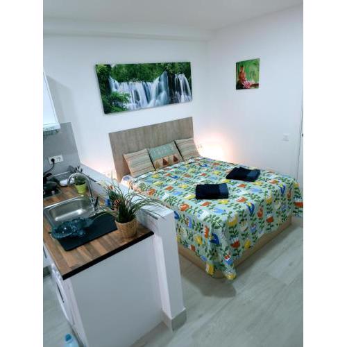 Apartamentos ZANCA CITY CENTER