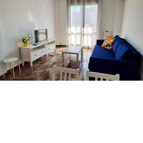 Apartamentos Zaragoza 3000