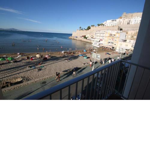 Apartamentos Zona Porteta