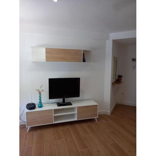 Apartamento_Santa Isabel