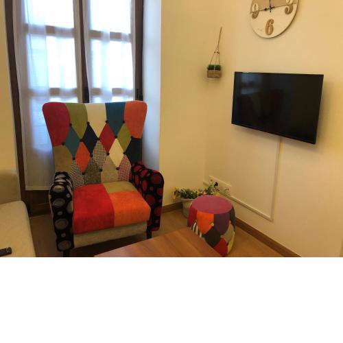 ApartamentosArturo Llanes F LaPlaza