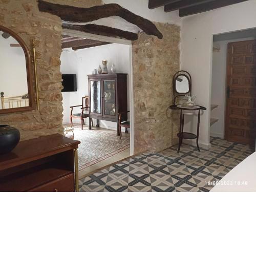 Apartamentos/Casa rural Plaza Mayor
