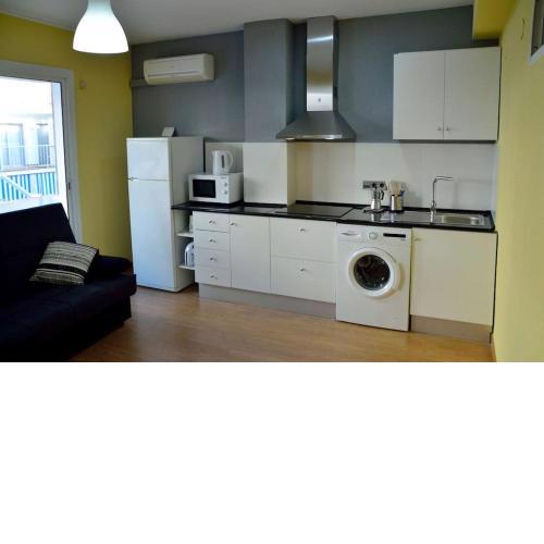 Apartamentospedroche Sitges