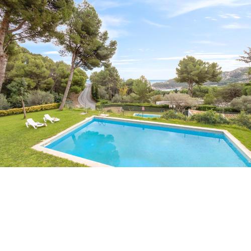 Apartaments Aiguablava