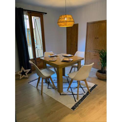 Apartaments Albiñana