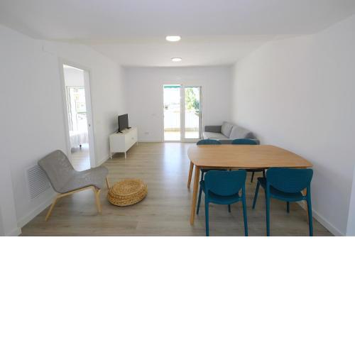 Apartaments Àlex