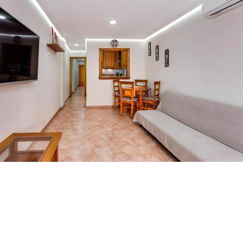 Apartaments Amalia on the beach