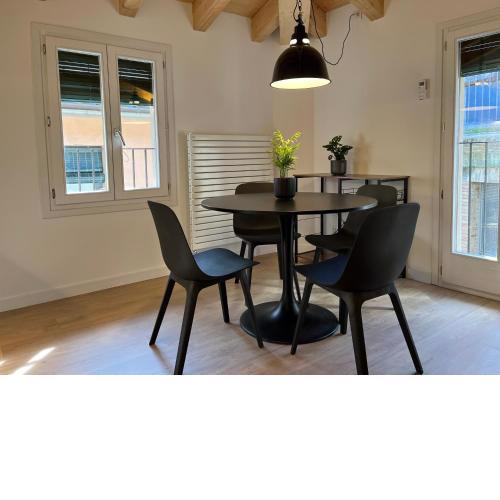 Apartaments ApturVic en el Centre Històric