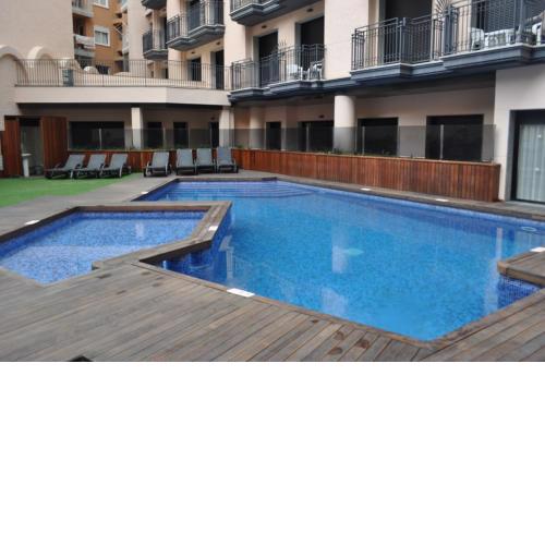 Apartaments AR Trimar