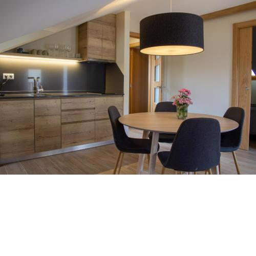 Apartaments Areny