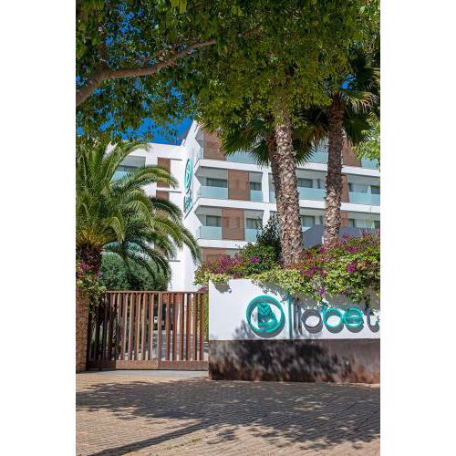 Apartaments B-Llobet Sun & Confort