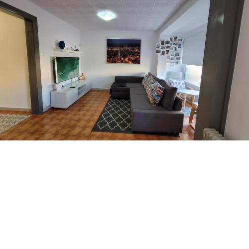 APARTAMENTS B O D CoLLBLANC
