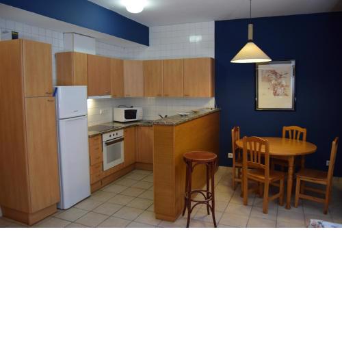 Apartaments Bizantí