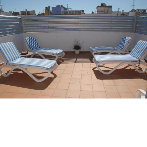 Apartaments Bonaventura 7