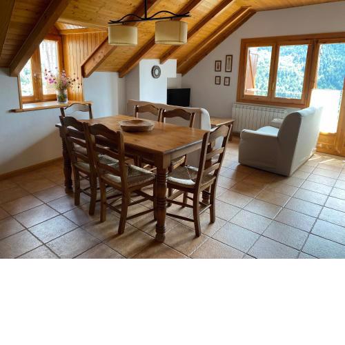 Apartaments Ca de Badia