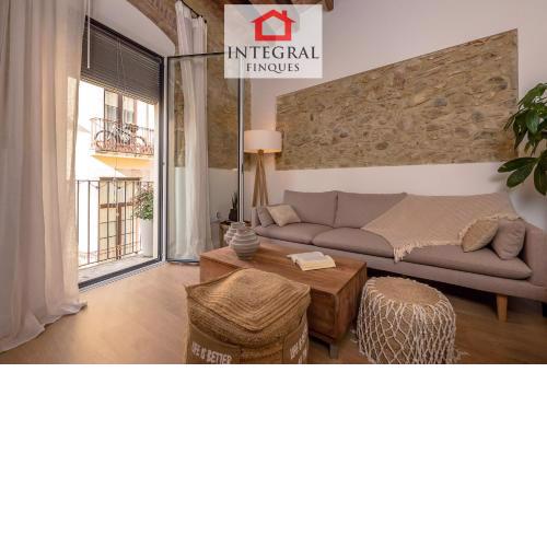 Apartaments Ca la Somiada