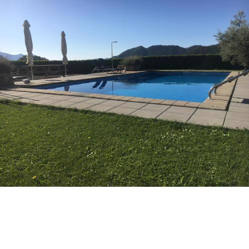 Apartaments Cal Borda
