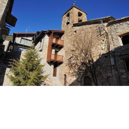 Apartaments Cal Climent