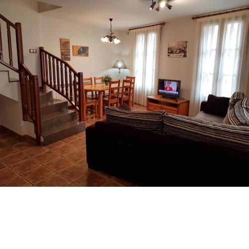 Apartaments Cal Noi