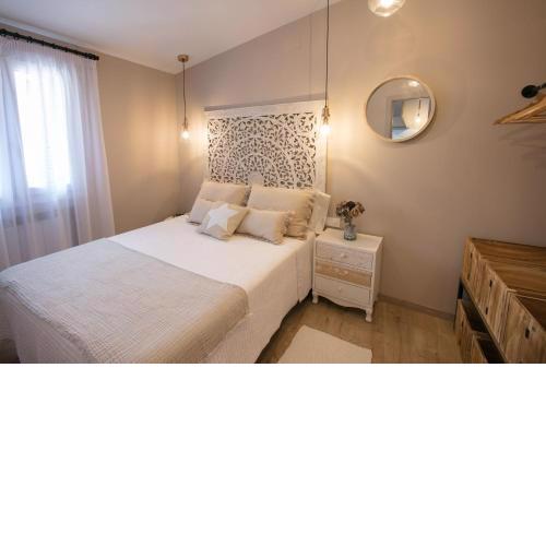 Apartaments Cal Trumfo