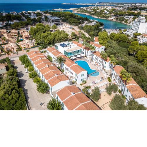 Apartaments Cales de Ponent