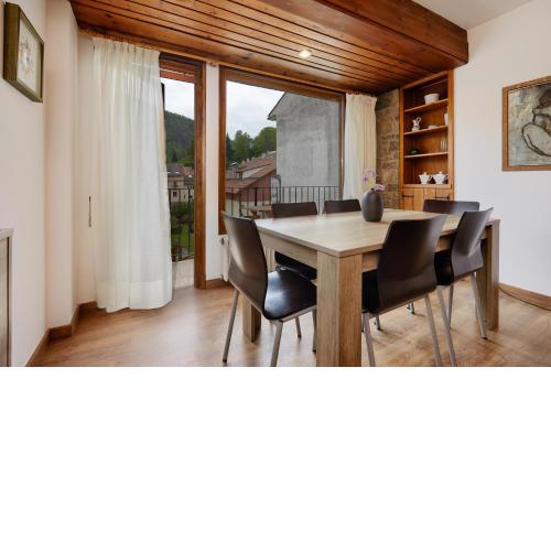 Apartaments Camprodon Centre