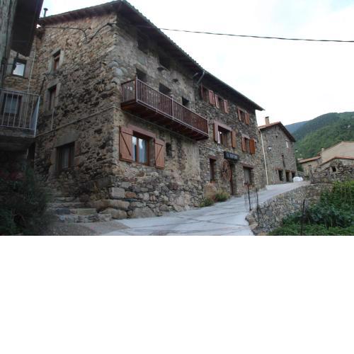 Apartaments Can Bundanci