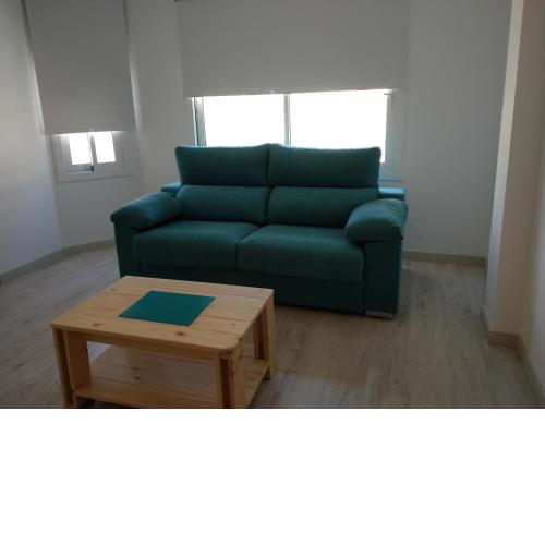 Apartaments Can Fabul