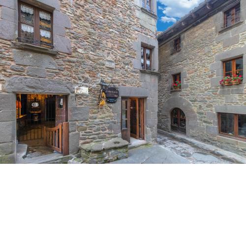 Apartaments Can Lo 1