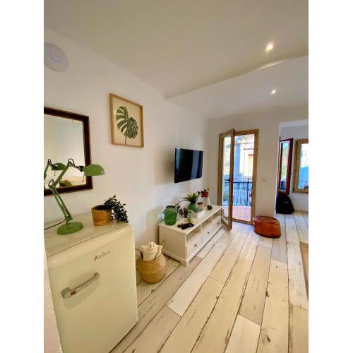Apartaments Chenin Blanc-Priorat-