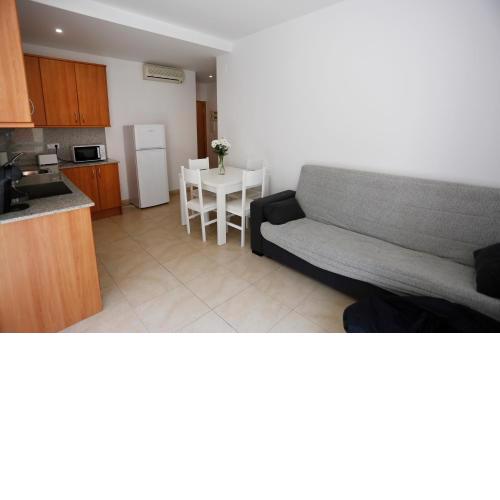 Apartaments Claudia
