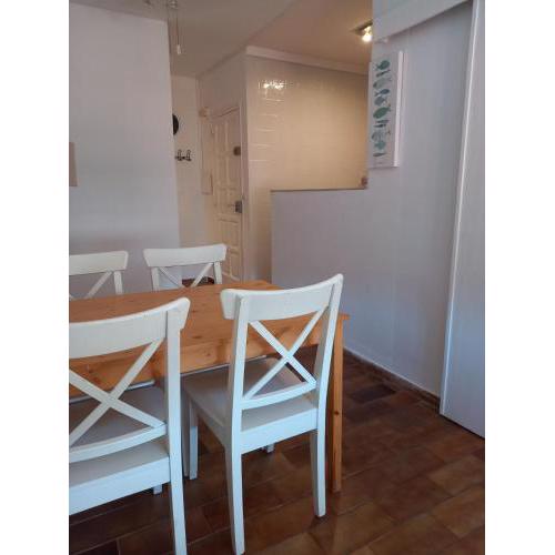 Apartaments Colera