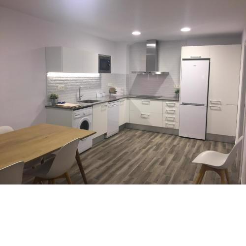Apartaments Colibri