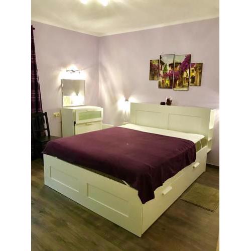 Apartaments Comfort
