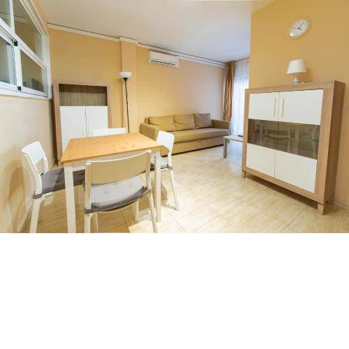 Apartaments Costamar Calafell