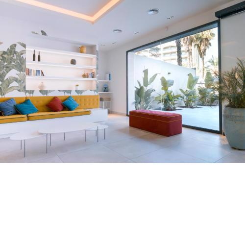Apartaments Cye Salou