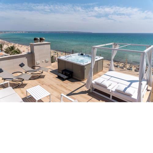 Apartaments Delfin