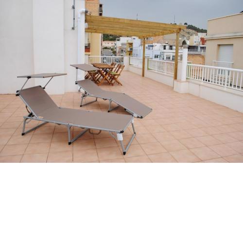 Apartaments el tiet