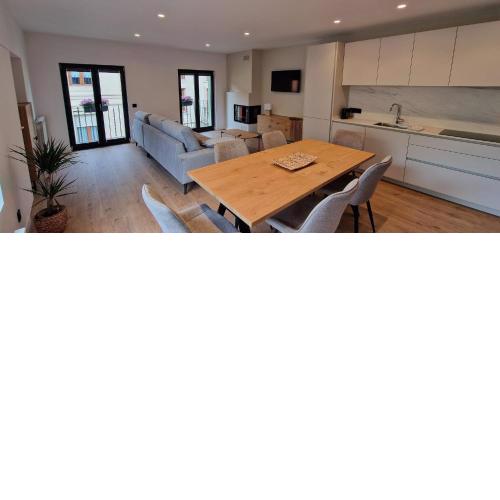 Apartaments El Trèvol