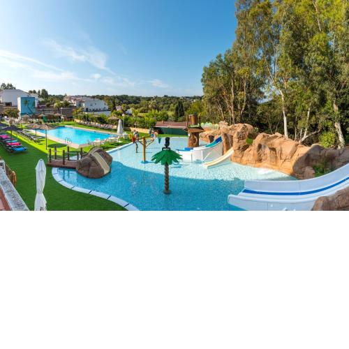 Apartaments Els Llorers