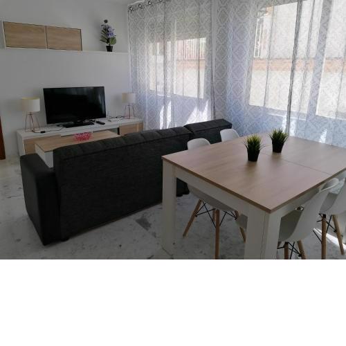 Apartaments en La Cala Primera