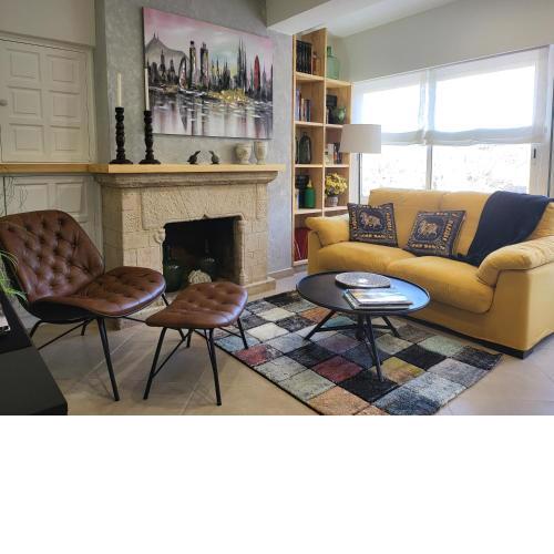 Apartaments Font del Cirerer