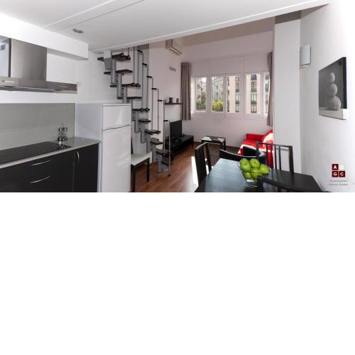 Apartaments Girona Centre