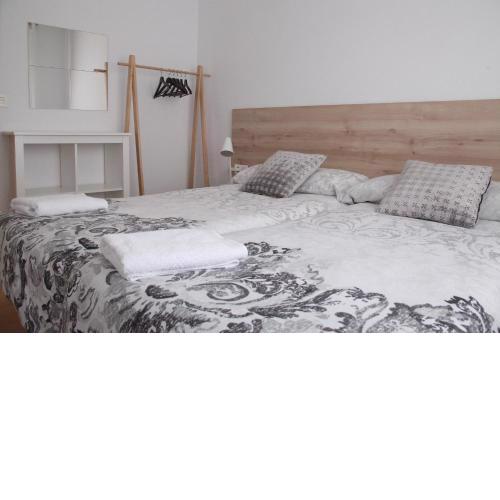 Apartaments IXA