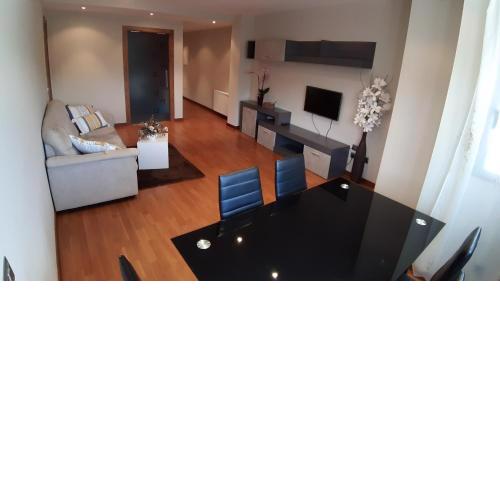 Apartaments Júlia