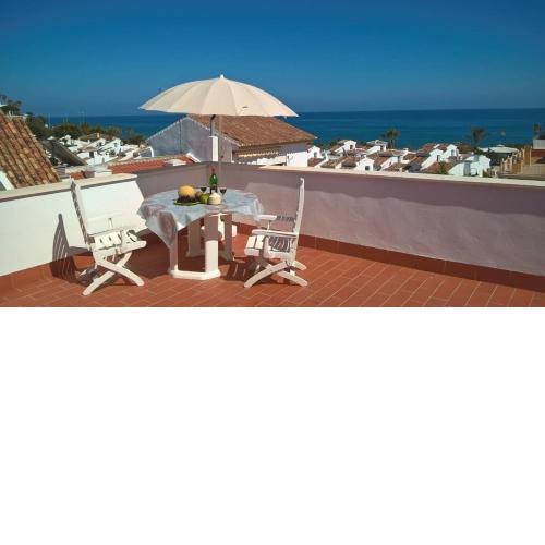 Apartaments La Cala de Mijas Atico