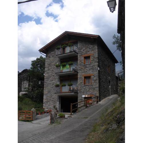 Apartaments La Canal