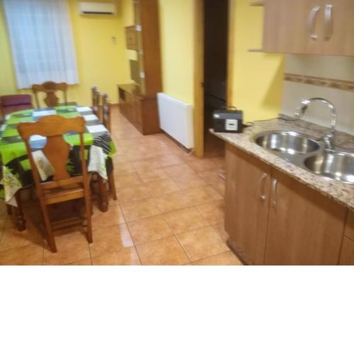 Apartaments la Fabrica