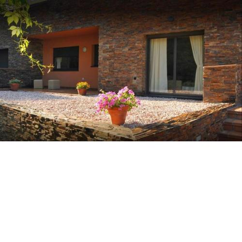 Apartaments La Farga Arbúcies