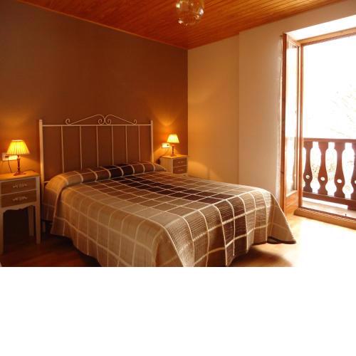 Apartaments La Llucana